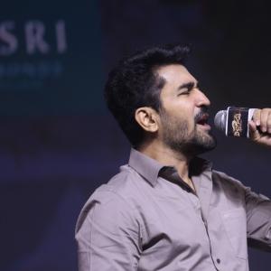 Bichagadu 2 Movie Pre Release Event