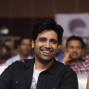 Bichagadu 2 Movie Pre Release Event