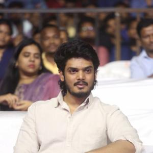 Bichagadu 2 Movie Pre Release Event