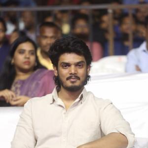 Bichagadu 2 Movie Pre Release Event