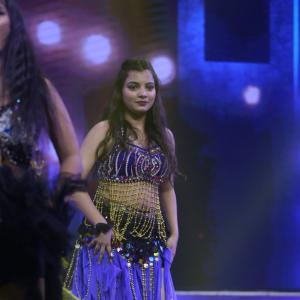 Bichagadu 2 Movie Pre Release Event