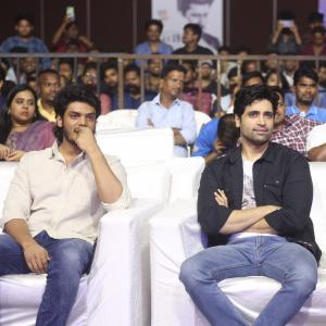 Bichagadu 2 Movie Pre Release Event