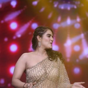 Bichagadu 2 Movie Pre Release Event