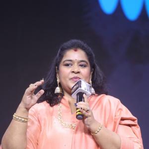 Bichagadu 2 Movie Pre Release Event