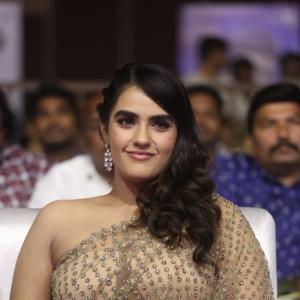 Bichagadu 2 Movie Pre Release Event