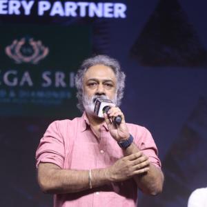 Bichagadu 2 Movie Pre Release Event