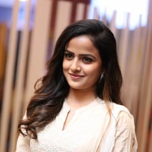 Actress Vaishnavi Chaithanya Latest Photos