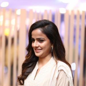 Actress Vaishnavi Chaithanya Latest Photos