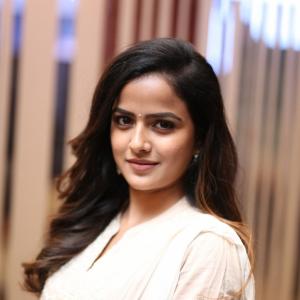 Actress Vaishnavi Chaithanya Latest Photos