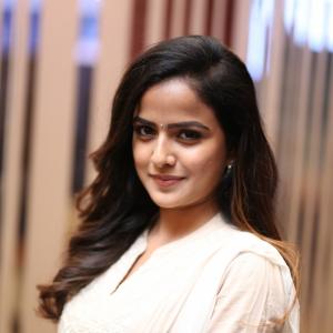 Actress Vaishnavi Chaithanya Latest Photos