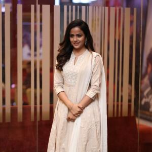 Actress Vaishnavi Chaithanya Latest Photos