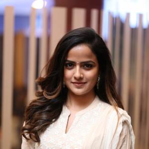 Actress Vaishnavi Chaithanya Latest Photos