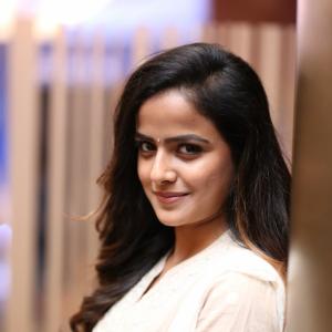 Actress Vaishnavi Chaithanya Latest Photos