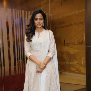 Actress Vaishnavi Chaithanya Latest Photos