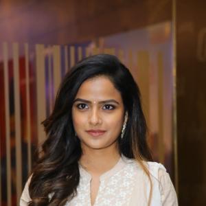 Actress Vaishnavi Chaithanya Latest Photos