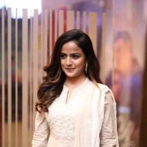 Actress Vaishnavi Chaithanya Latest Photos