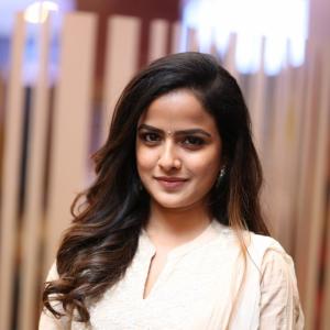 Actress Vaishnavi Chaithanya Latest Photos