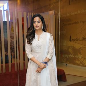 Actress Vaishnavi Chaithanya Latest Photos