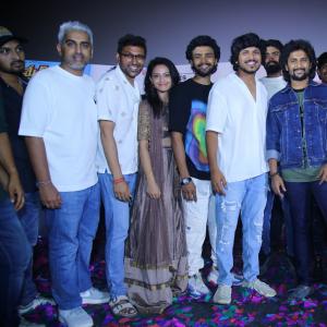 Mem Famous Trailer Launch