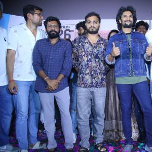 Mem Famous Trailer Launch