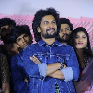 Mem Famous Trailer Launch