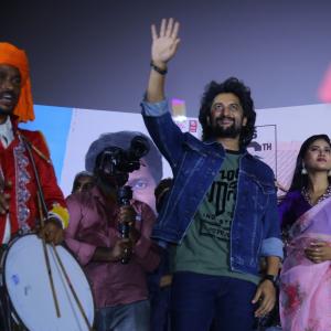 Mem Famous Trailer Launch