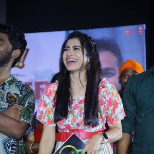 Mem Famous Trailer Launch