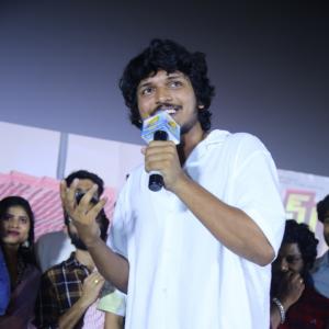 Mem Famous Trailer Launch