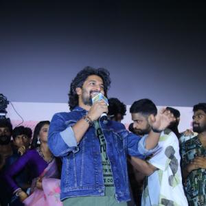 Mem Famous Trailer Launch