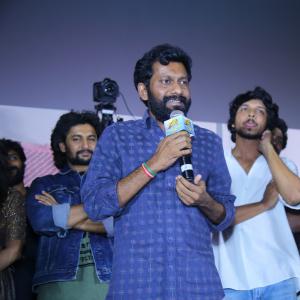Mem Famous Trailer Launch