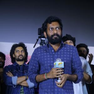 Mem Famous Trailer Launch