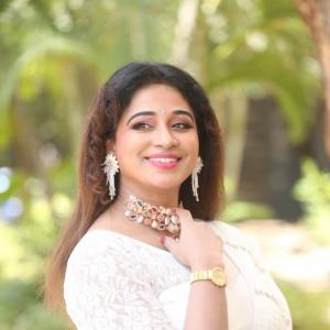 Actress VJ Jayanthi Latest Photos