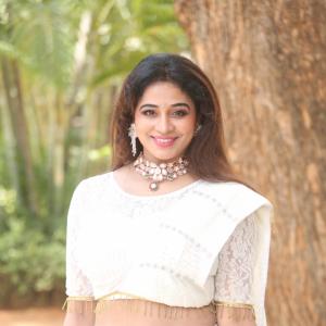 Actress VJ Jayanthi Latest Photos