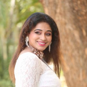 Actress VJ Jayanthi Latest Photos
