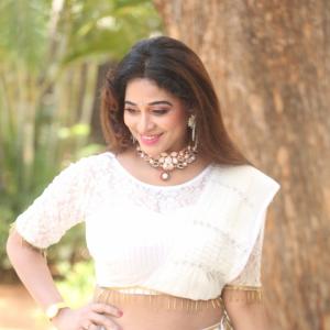 Actress VJ Jayanthi Latest Photos