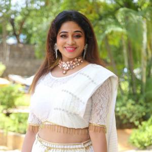Actress VJ Jayanthi Latest Photos