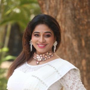 Actress VJ Jayanthi Latest Photos