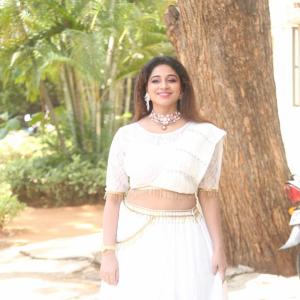 Actress VJ Jayanthi Latest Photos