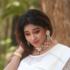 Actress VJ Jayanthi Latest Photos