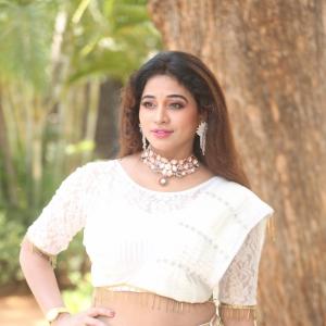 Actress VJ Jayanthi Latest Photos