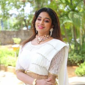 Actress VJ Jayanthi Latest Photos