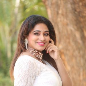 Actress VJ Jayanthi Latest Photos