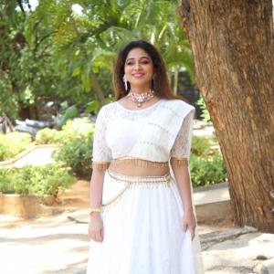 Actress VJ Jayanthi Latest Photos