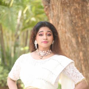 Actress VJ Jayanthi Latest Photos