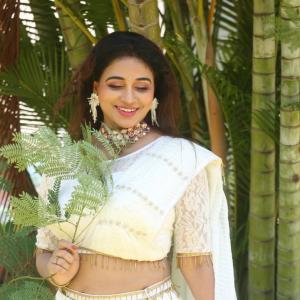 Actress VJ Jayanthi Latest Photos