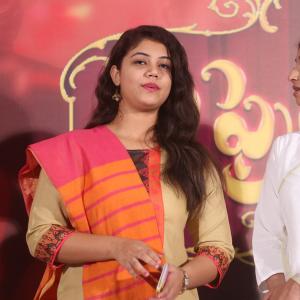 Naa Friendhemo Pelli Song Launch