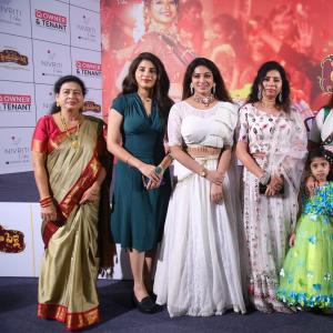 Naa Friendhemo Pelli Song Launch