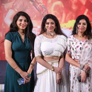 Naa Friendhemo Pelli Song Launch