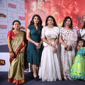 Naa Friendhemo Pelli Song Launch