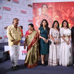 Naa Friendhemo Pelli Song Launch